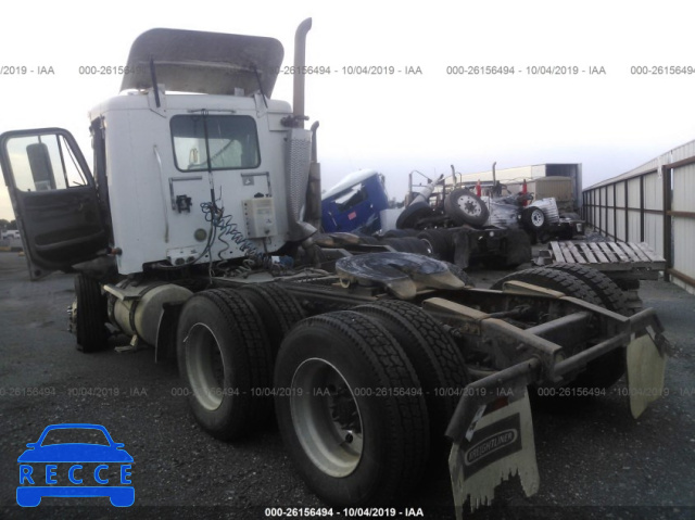 1999 FREIGHTLINER CONVENTIONAL FLC112 1FUYNMDB3XLA78154 image 1