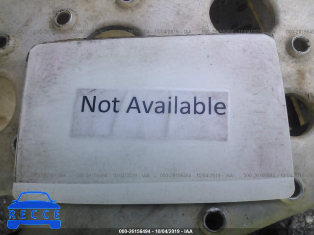 1999 FREIGHTLINER CONVENTIONAL FLC112 1FUYNMDB3XLA78154 image 4