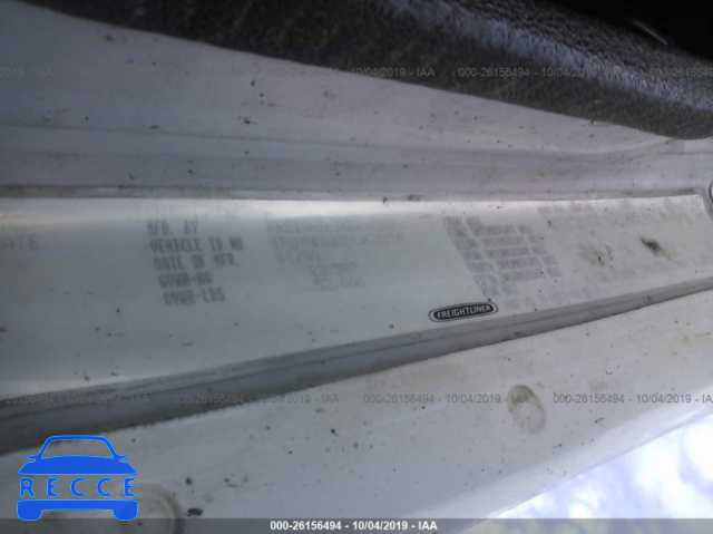 1999 FREIGHTLINER CONVENTIONAL FLC112 1FUYNMDB3XLA78154 image 7