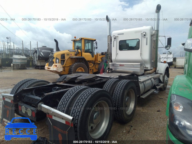 2009 KENWORTH CONSTRUCTIONON T800 1XKDD49X19J243177 зображення 3