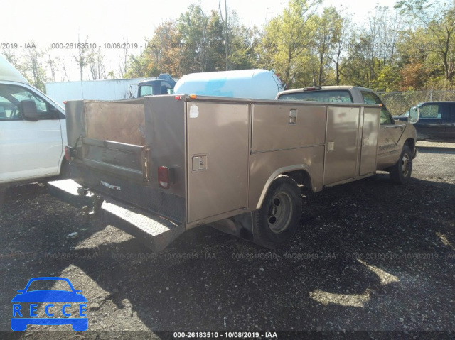 1995 CHEVROLET C3500 1GBHC34F7SE153561 Bild 3