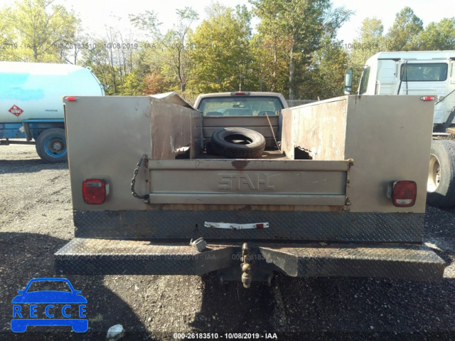 1995 CHEVROLET C3500 1GBHC34F7SE153561 image 7