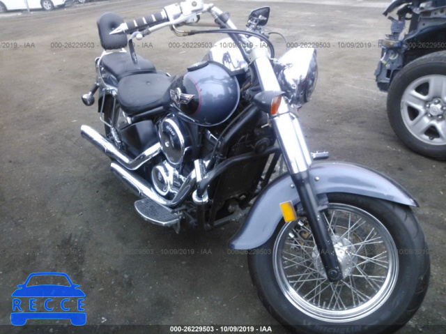 1999 KAWASAKI VN800 B JKBVNCB12XB505363 зображення 0