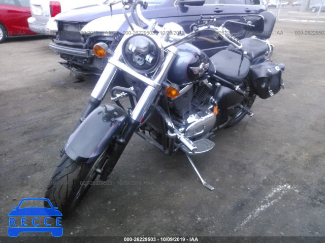 1999 KAWASAKI VN800 B JKBVNCB12XB505363 зображення 1