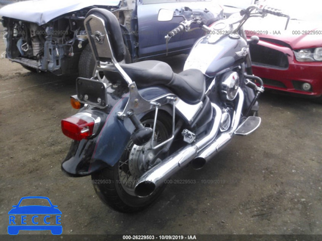 1999 KAWASAKI VN800 B JKBVNCB12XB505363 зображення 3