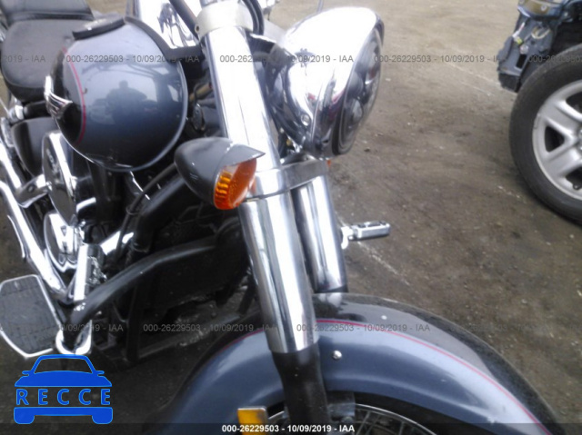1999 KAWASAKI VN800 B JKBVNCB12XB505363 зображення 4