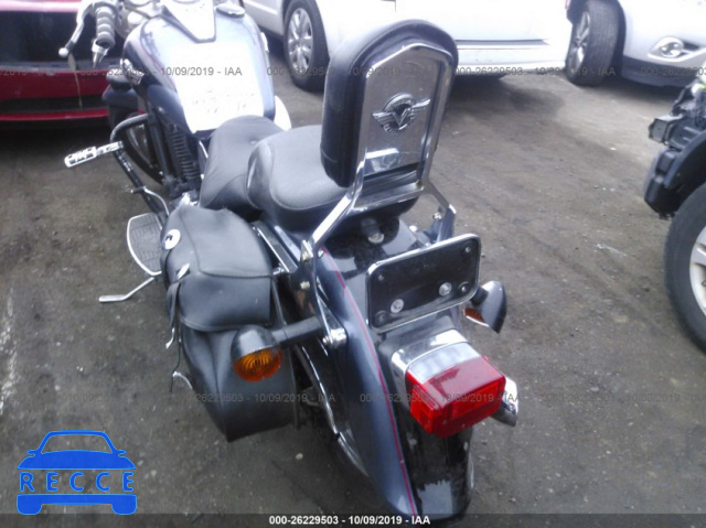 1999 KAWASAKI VN800 B JKBVNCB12XB505363 зображення 5