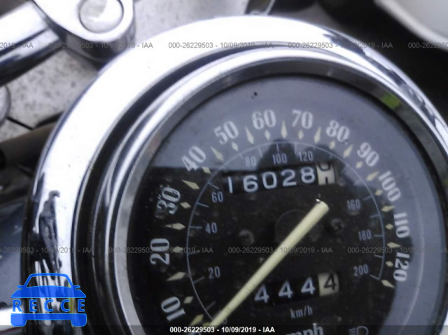 1999 KAWASAKI VN800 B JKBVNCB12XB505363 зображення 6