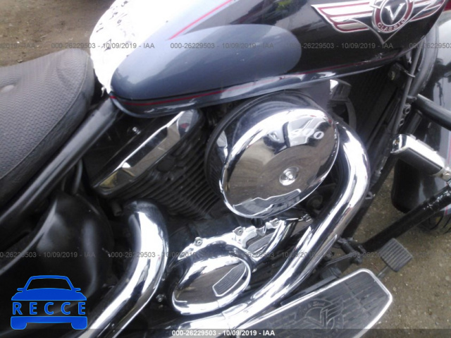 1999 KAWASAKI VN800 B JKBVNCB12XB505363 зображення 7