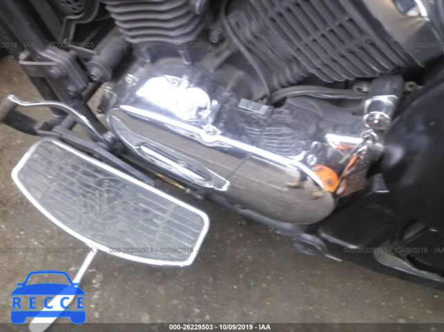 1999 KAWASAKI VN800 B JKBVNCB12XB505363 зображення 8