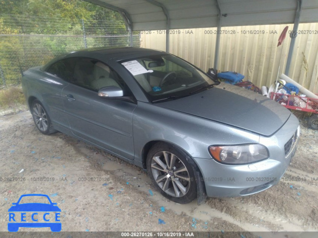 2010 VOLVO C70 T5 YV1672MC3AJ094497 image 0