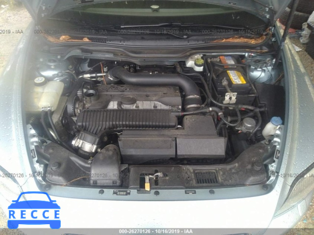 2010 VOLVO C70 T5 YV1672MC3AJ094497 зображення 9