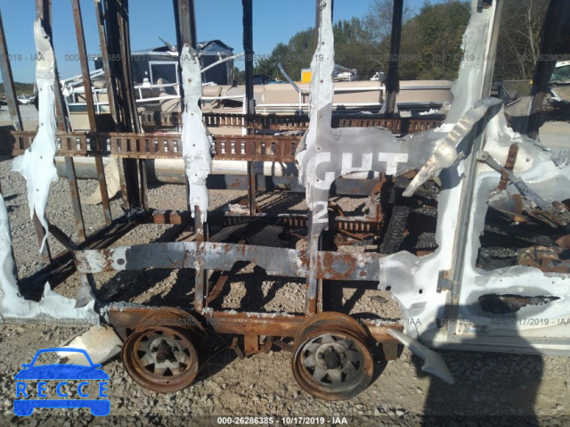 2003 HAUL MARK IND UTILITY 16HCB12263G053154 Bild 5