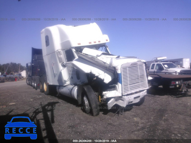 2000 FREIGHTLINER FLD 1FUYDDYB7YPG11968 image 0