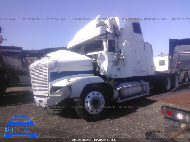 2000 FREIGHTLINER FLD 1FUYDDYB7YPG11968 image 1