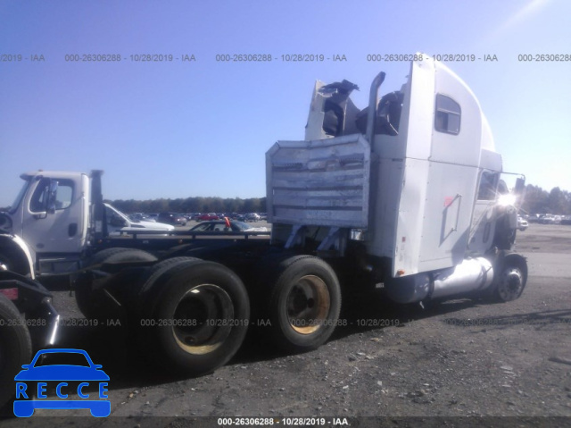 2000 FREIGHTLINER FLD 1FUYDDYB7YPG11968 image 3
