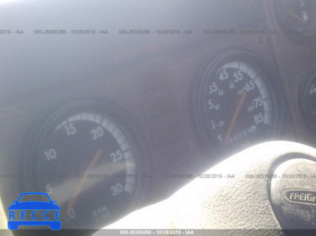 2000 FREIGHTLINER FLD 1FUYDDYB7YPG11968 image 5