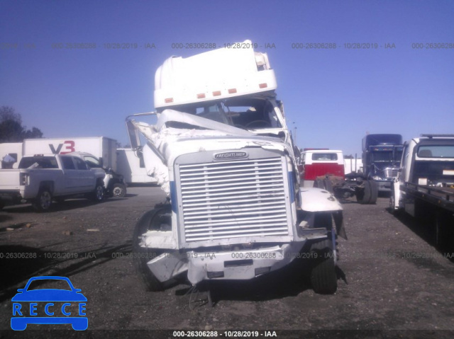 2000 FREIGHTLINER FLD 1FUYDDYB7YPG11968 image 6
