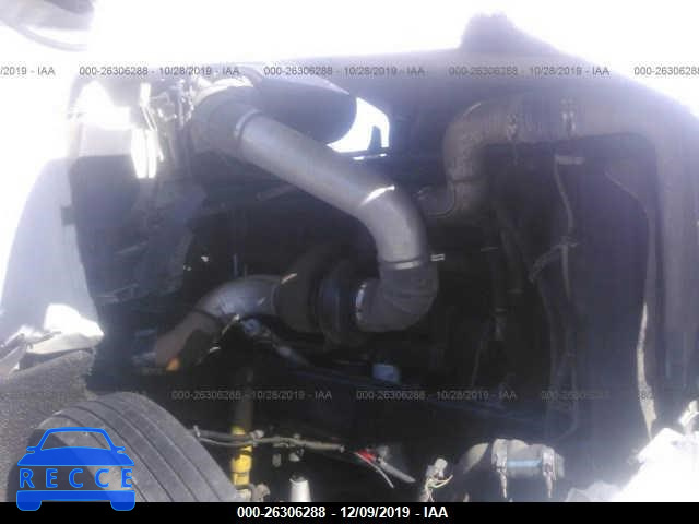 2000 FREIGHTLINER FLD 1FUYDDYB7YPG11968 image 8