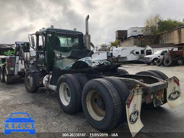 2007 MACK CXN613 CXN600 1M1AK06Y47N021359 Bild 2