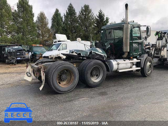 2007 MACK CXN613 CXN600 1M1AK06Y47N021359 зображення 3