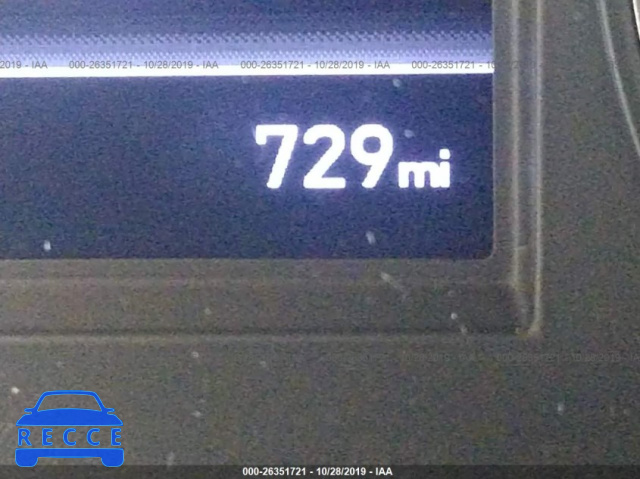 2020 HYUNDAI SANTA FE SE 5NMS23AD6LH170003 image 6