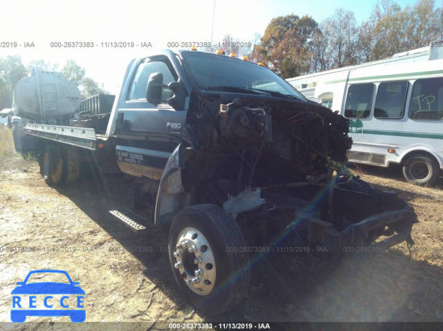 2009 FORD F650 SUPER DUTY 3FRWF65H89V136362 image 0