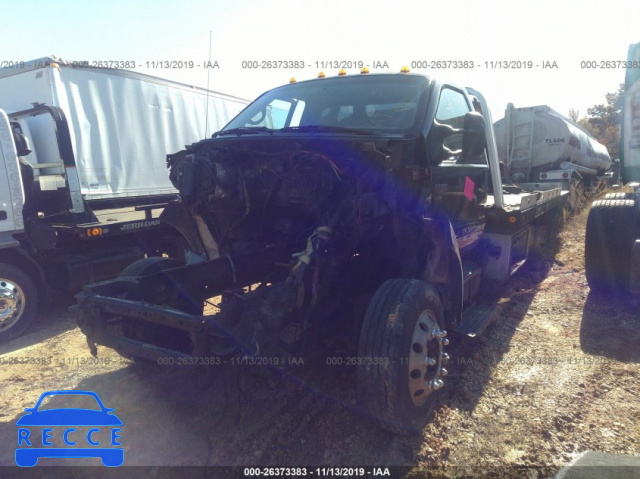 2009 FORD F650 SUPER DUTY 3FRWF65H89V136362 image 1