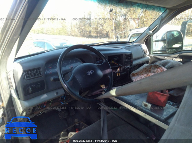 2009 FORD F650 SUPER DUTY 3FRWF65H89V136362 зображення 4