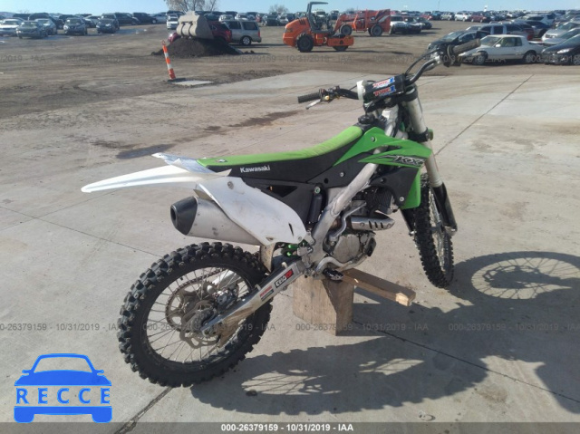 2015 KAWASAKI KX250 Z JKAKXMZC6FA025149 Bild 3