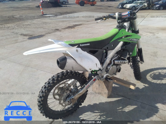 2015 KAWASAKI KX250 Z JKAKXMZC6FA025149 image 5