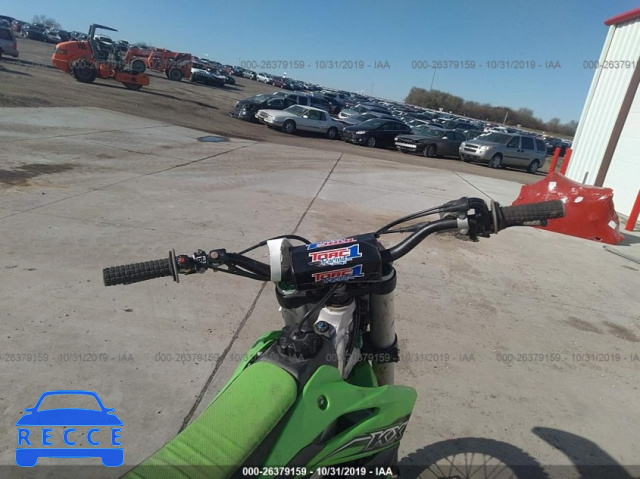 2015 KAWASAKI KX250 Z JKAKXMZC6FA025149 Bild 6