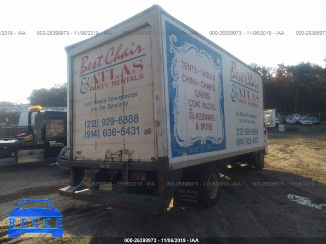 2007 GMC 5500 W55042 J8DE5B16177900718 image 3