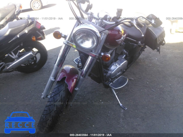 2003 KAWASAKI VN800 B JKBVNCB143B518464 зображення 1