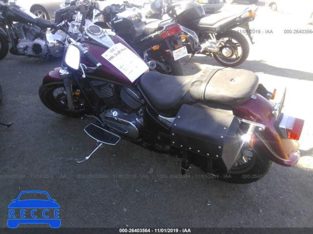 2003 KAWASAKI VN800 B JKBVNCB143B518464 зображення 2