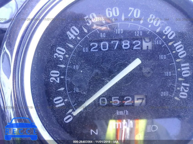 2003 KAWASAKI VN800 B JKBVNCB143B518464 зображення 6