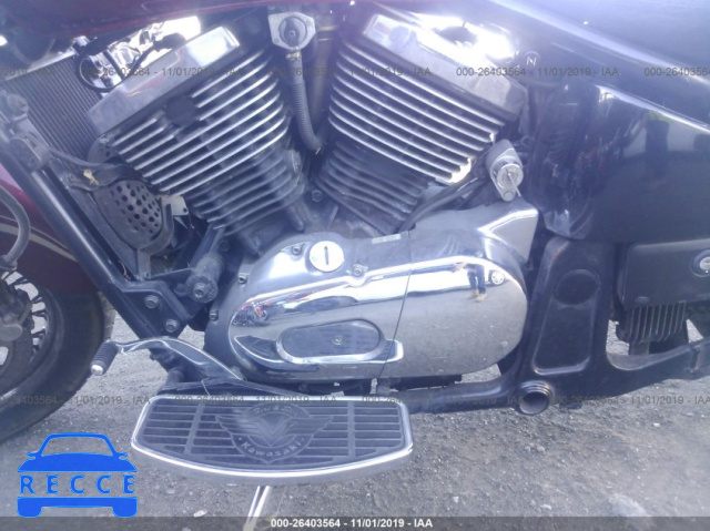 2003 KAWASAKI VN800 B JKBVNCB143B518464 зображення 8