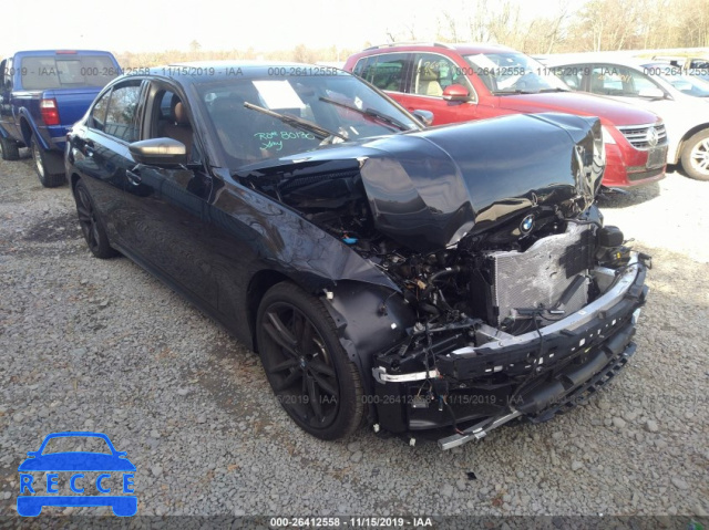 2020 BMW M340XI WBA5U9C03LFH11381 image 0