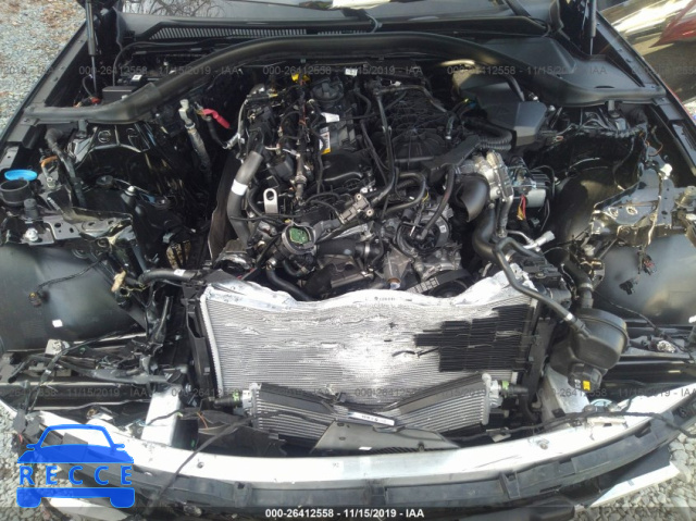 2020 BMW M340XI WBA5U9C03LFH11381 image 8