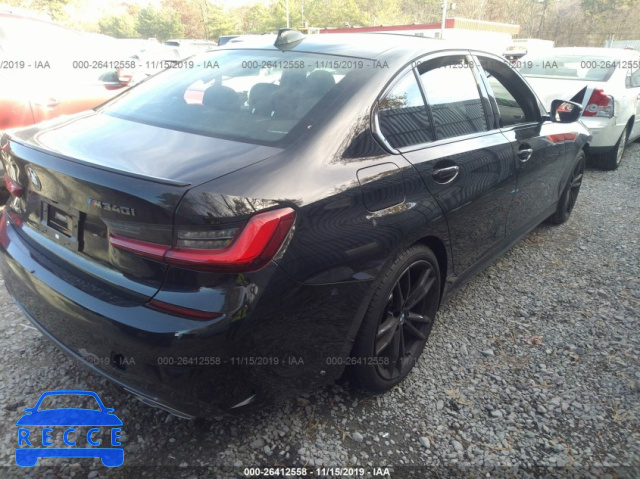 2020 BMW M340XI WBA5U9C03LFH11381 image 3