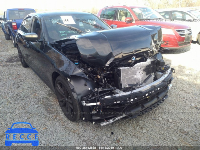 2020 BMW M340XI WBA5U9C03LFH11381 image 5