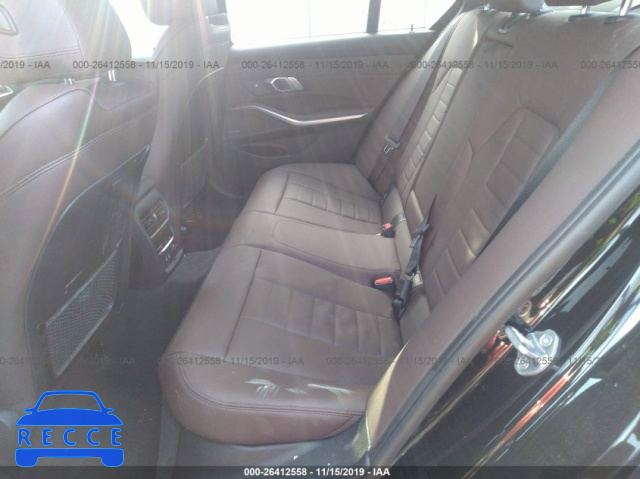 2020 BMW M340XI WBA5U9C03LFH11381 image 7
