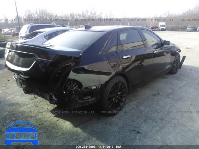 2019 CADILLAC CT6 SPORT 1G6KN5R62KU116748 зображення 3