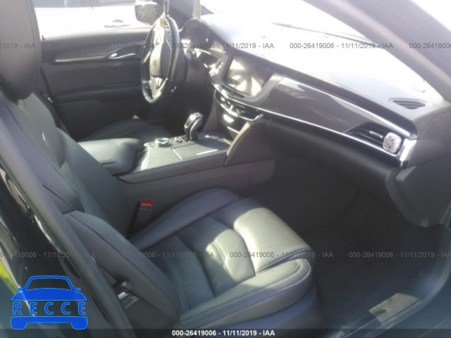 2019 CADILLAC CT6 SPORT 1G6KN5R62KU116748 Bild 4