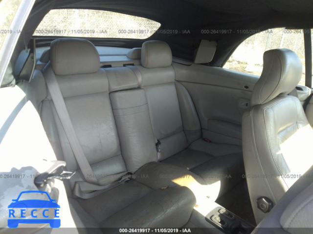 2003 VOLVO C70 HPT YV1NC62D63J035974 зображення 7