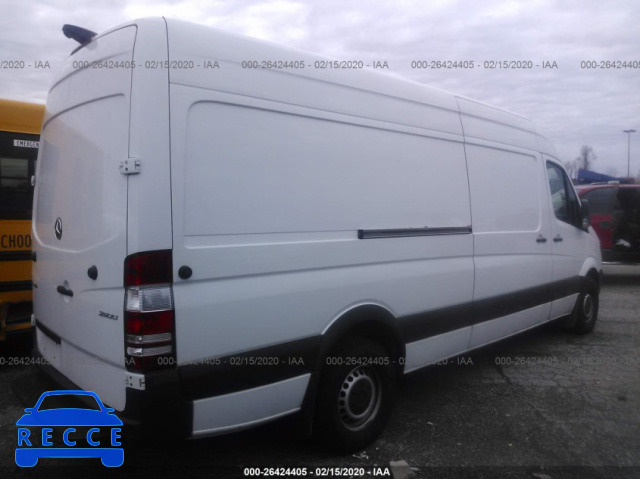 2018 MERCEDES BENZ 2500 SPRINTER WD3PE8CD2JP617657 image 2