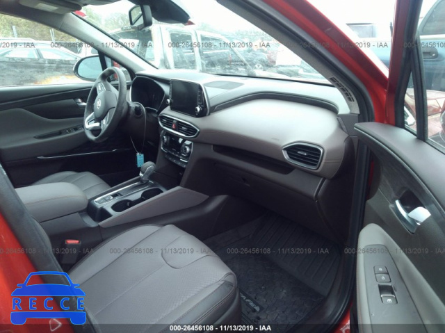2020 HYUNDAI SANTA FE LIMITED/ULTIMATE 5NMS5CADXLH165586 Bild 4
