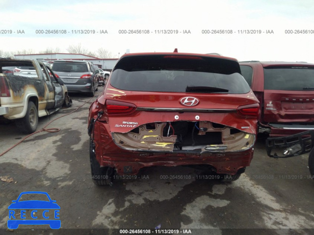 2020 HYUNDAI SANTA FE LIMITED/ULTIMATE 5NMS5CADXLH165586 Bild 5