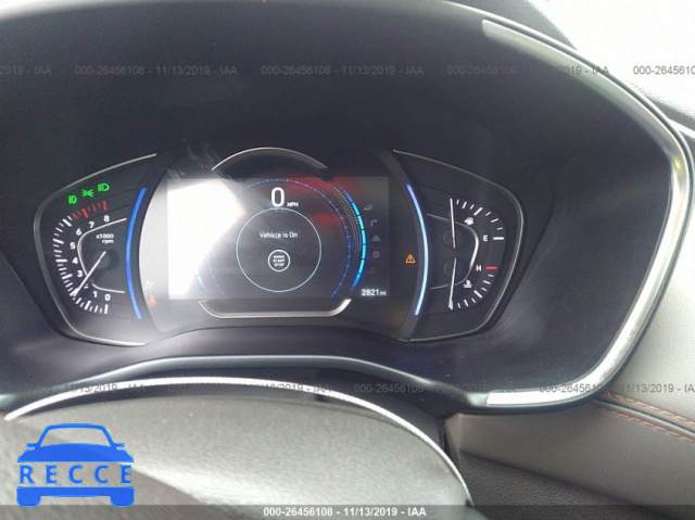 2020 HYUNDAI SANTA FE LIMITED/ULTIMATE 5NMS5CADXLH165586 Bild 6