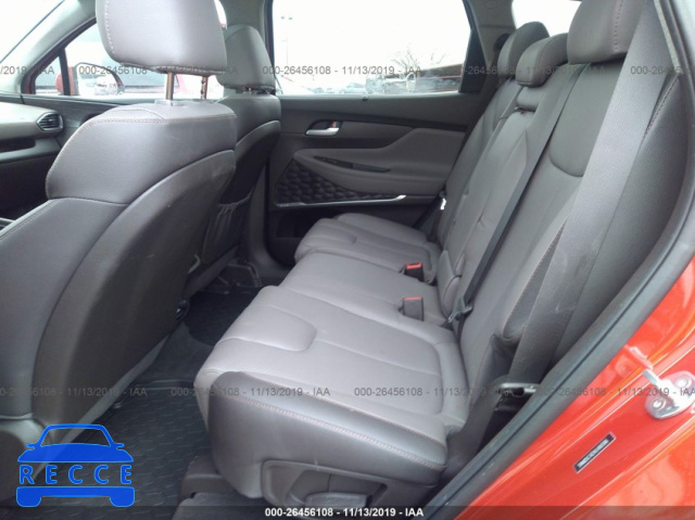 2020 HYUNDAI SANTA FE LIMITED/ULTIMATE 5NMS5CADXLH165586 Bild 7
